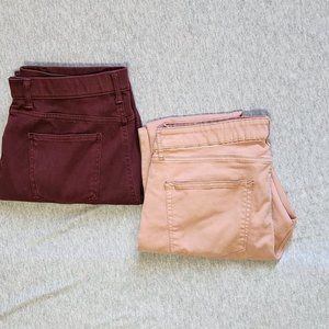 Size 16 Jegging Bundle